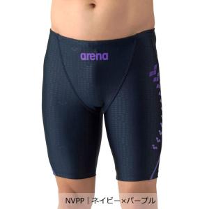 アリーナ（arena） 公式 トールボックスカット 練習用水着 メンズ 名前