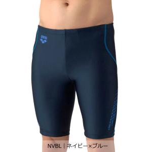 アリーナ（arena） 公式 トールボックスカット 練習用水着 メンズ 名前