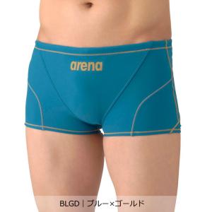 アリーナ（arena） 水着 スイムパンツ メンズ +K エルタフ 北島康介氏