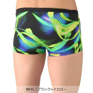 公式 アリーナ arena タフスーツ トレー...の詳細画像5