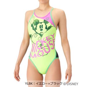 アリーナ（arena） 公式 ディズニー タフスーツ トレーニング