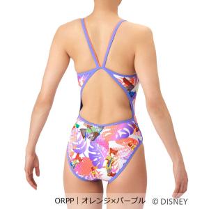 公式 アリーナ ディズニー タフスーツ トレー...の詳細画像4