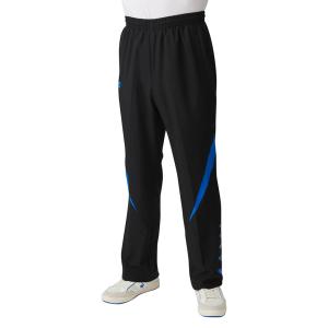 デサント 日本製 arena アリーナ メッシュ ロングパンツ Lサイズ アリーナ（arena） 公式 チームウェア 布帛ロングパンツ 裏メッシュ