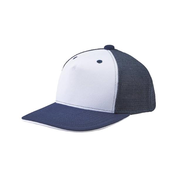 公式 デサント 野球帽子 アジャスター付き メンズ キャップ アクセサリー 小物 C7001