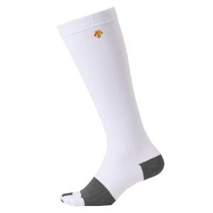 公式 デサント ソックス 靴下 小物 アクセサリー メンズ 野球 ベースボール 五本指 C8701B 25SS