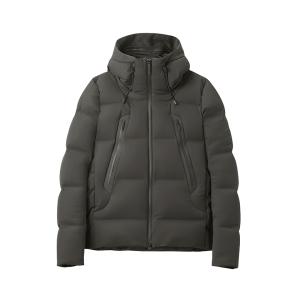 水沢ダウンジャケット”マウンテニア” ／ MIZUSAWA DOWN JACKET ”MOUNTAINEER”