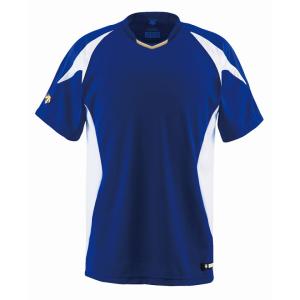 【支給品】横浜 ベイスターズ 当時もの 練習用 ウェア ユニフォーム デサント DESCENTE 公式 デサント ベースボールシャツ 吸汗 速乾 メンズ