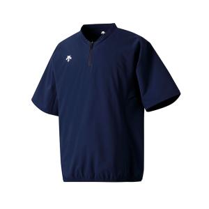 adidas アディダス 野球 5T 2ボタンプラクティスTシャツ