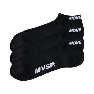 公式 ムーブスポーツ デサント メンズ レディース アクセサリー 小物 ソックス 靴下 DMAVJB41