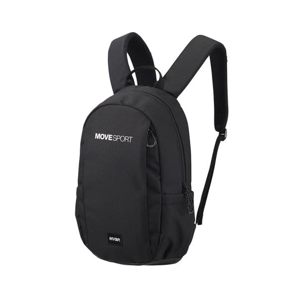 公式 MOVESPORT デサント バッグパックM 約16L メンズ レディース リュック PCポケ...