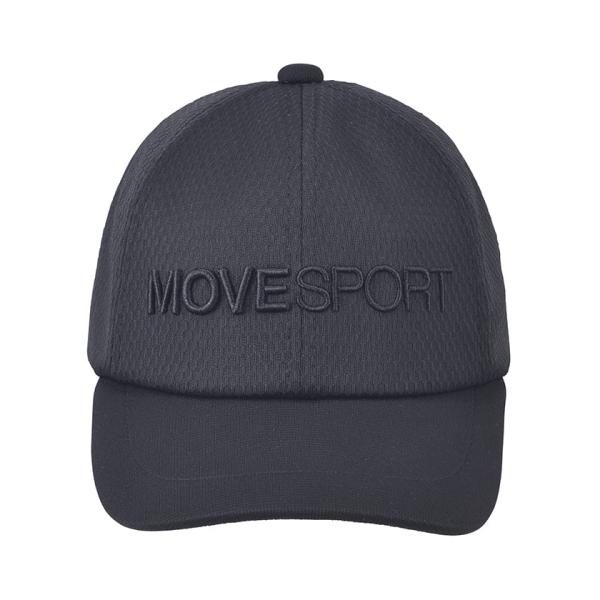 公式 MOVESPORT デサント クーリングメッシュキャップ メンズ レディース 帽子 アクセサリ...