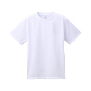 公式 デサント EC店舗限定 半袖 Tシャツユニセックス 吸汗 速乾 ワンポイント メンズ レディース チーム 部活 ウェア DMC5801NEの商品画像