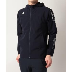 セール SALE デサント 公式 メンズ ウェア ジャージ スウェット