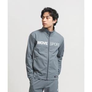 デサント 公式 メンズ ウェア ジャケット ブルゾン DMMUJF11 DMMUJF11   22FW