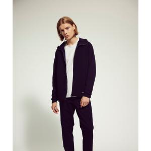 デサント 公式 メンズ ウェア ジャケット ブルゾン DMMUJF22 22FW