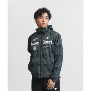 セール SALE デサント  メンズ ウェア ジャケット ブルゾン