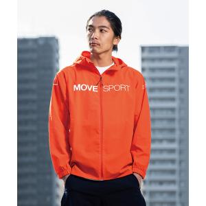 セール SALE ムーブスポーツ 公式 メンズ ウェア ジャージ