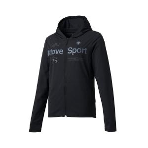 デサント 公式 レディース ウェア ジャージ スウェット DMWQJC24 21SS