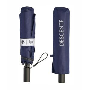 公式 デサント 折りたたみ 傘 メンズ レディース 大きいサイズ 丈夫 晴雨兼用 日傘 折り畳み 軽量 DOAVJX01