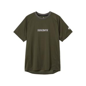 DESCENTE（デサント） 公式 バレーボール 石川祐希選手着用 半袖