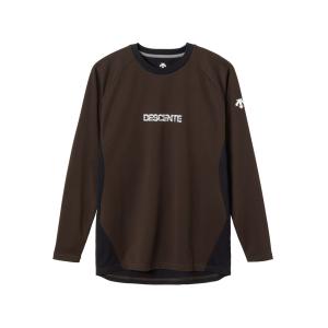 DESCENTE（デサント） 公式 バレーボール バレーボール 長袖ピステ