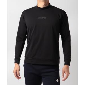 デサント 公式 メンズ ウェア tシャツ DXC2279OL 22FW