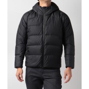 デサント 公式 メンズ ウェア ダウン 中綿 防寒 DXC2301OL 22FW