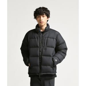デサント 公式 メンズ ウェア ダウン 中綿 防寒 DXT2204