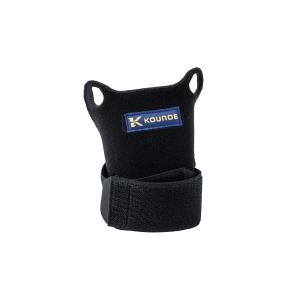 公式 コウノエ デサント コウノエベルト手首用 メンズ レディース 小物 アクセサリー トレーニング KZ4FBL12U 25SS