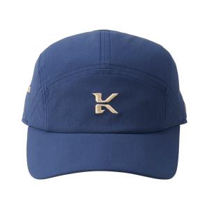 公式 コウノエ デサント コウノエキャップ(うで体用) メンズ レディース キャップ 帽子 小物 トレーニング KZ4SCP10U 25SS