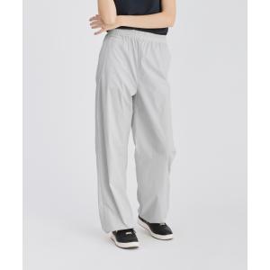 Munsingwear（マンシングウェア） 公式 千鳥ジャカード9分丈パンツ