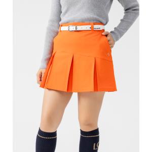 MALBON ゴルフ レディース高腰プリーツスカート 70973035b_b_02_215.jpg