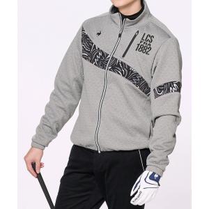 le coq sportif GOLF 公式 ルコックスポルティフ ゴルフ ノー