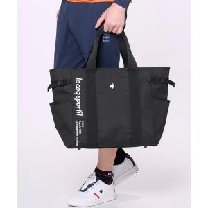 J.リンドバーグ ゴルフ J.LINDEBERG GOLF JL-124T トートバッグ