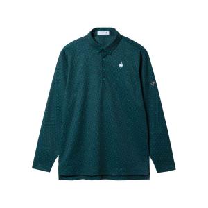 Munsingwear（マンシングウェア） 公式 HEATNAVI ギンガムチェック総柄