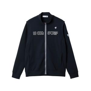 le coq sportif（ルコックスポルティフ） 公式 クロスジャケット
