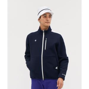 バーバリーゴルフ BURBERRY GOLF 美品 ゴルフウェア 半袖 ポロシャツ 4