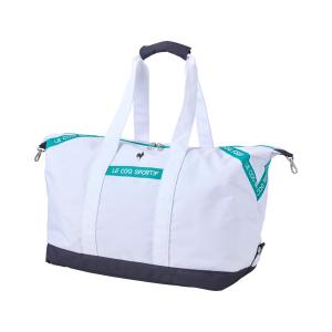 Munsingwear（マンシングウェア） レディース あおりポケットボストン