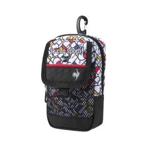 ルコックスポルティフ ゴルフポーチの買取情報