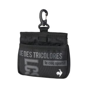 ルコック ゴルフ アクセサリホルダー メンズの買取情報