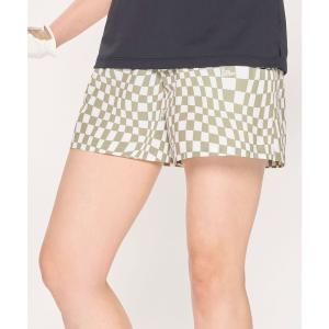 Munsingwear（マンシングウェア） 公式 はっ水ストレッチハーフパンツ