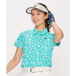 le coq sportif GOLF（ルコックスポルティフ ゴルフ） ルコック