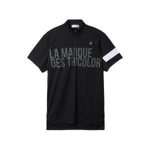le coq sportif（ルコックスポルティフ） 公式 半袖Tシャツ メンズ