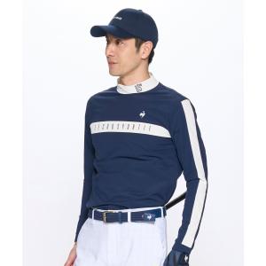 le coq sportif（ルコックスポルティフ） ルコック 長袖シャツ メンズ