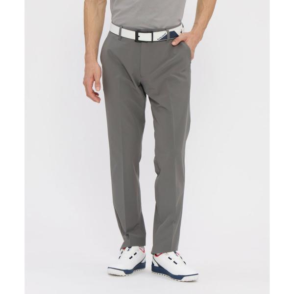公式 ルコックスポルティフゴルフ LCSスラックス メンズ 2WAYストレッチ UVカット 吸汗速乾...