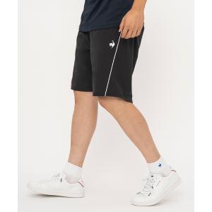 ルコック le coq sportif テニスウェア メンズ ゲームハーフパンツ
