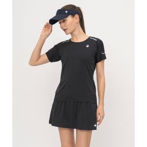 le coq sportif（ルコックスポルティフ） セール 公式 テニス サイド