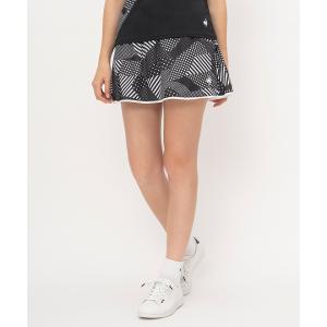 le coq sportif（ルコックスポルティフ） 公式 テニス ゲームスコート