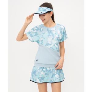 半額！【新品・未使用】ルコック レディーステニス2wayウェア上下セット 半額！【新品・未使用】ルコック レディーステニス2wayウェア上下セット