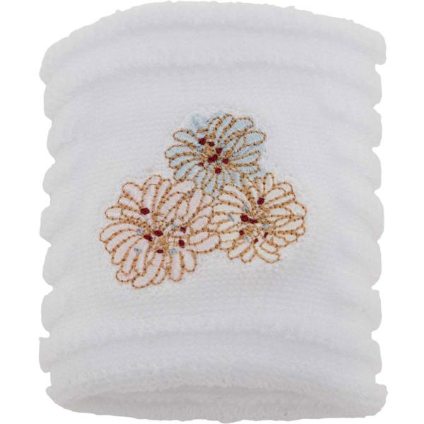 公式 ルコックスポルティフ PAUL JOEコラボ テニス パイルボーダーリストバンド 抗菌防臭 日...